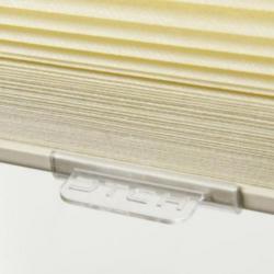 Plissee DL Cordless 90X175 Honeyc Beige