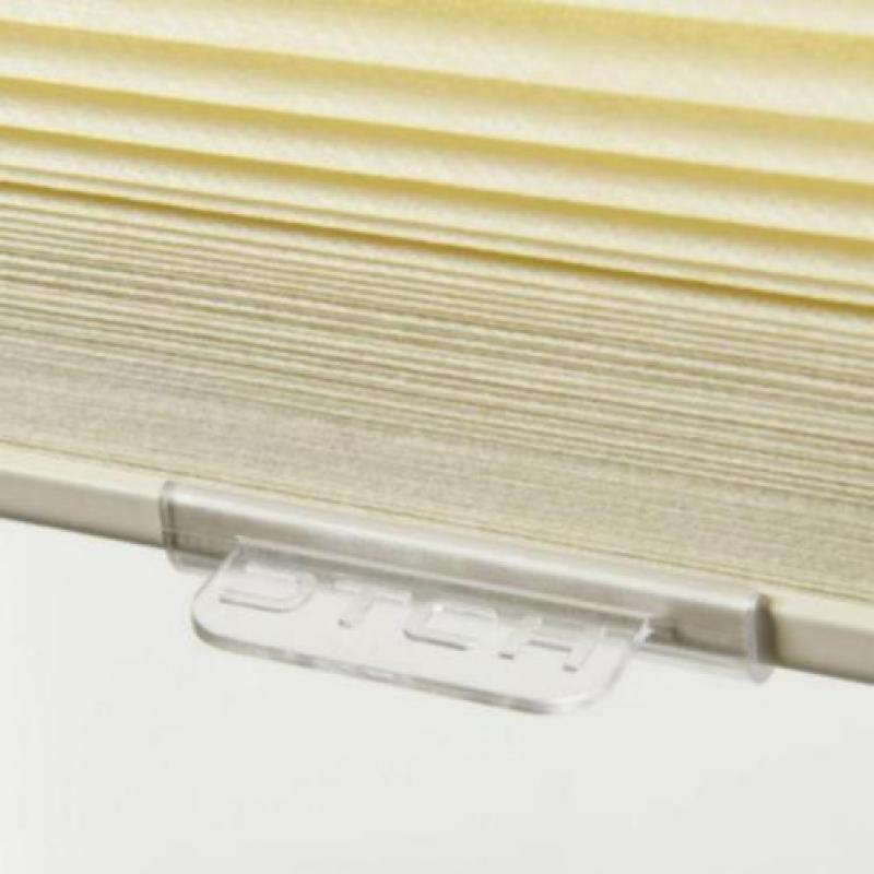Plissee DL Cordless 90X175 Honeyc Beige