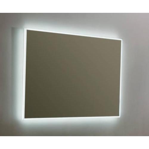Spiegel Infinity 90 Cm Met Led Verlichting