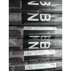 6 rollen BN vliesbehang