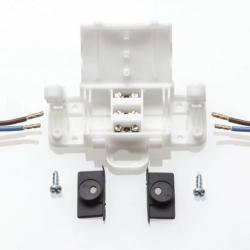 Spiegel Verlichting Tiger Ancis LED 4000K 60x4x10.5 cm Ma...