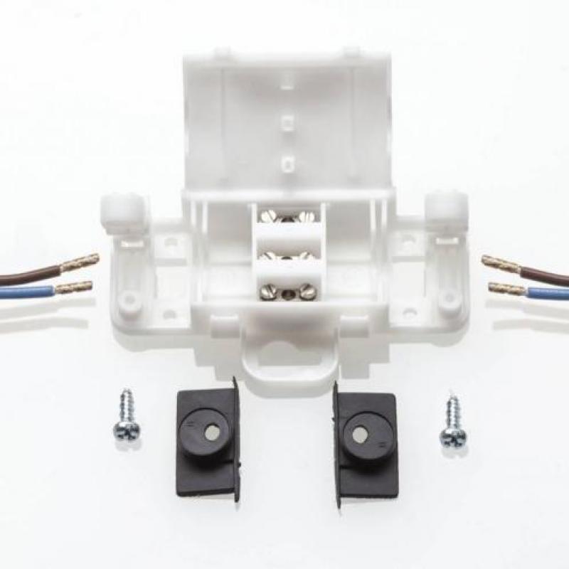 Spiegel Verlichting Tiger Ancis LED 4000K 60x4x10.5 cm Ma...