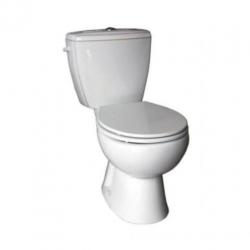 Duoblok VM Murcia staand compleet (AO) (Toilet)