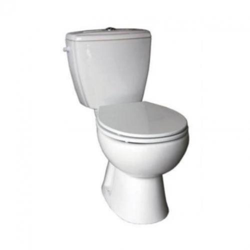 Duoblok VM Murcia staand compleet (AO) (Toilet)