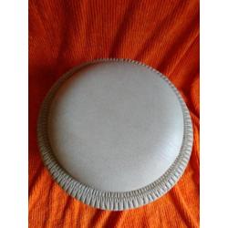 Retro poef, vintage poef
