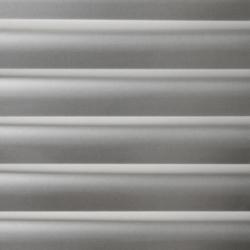 Alu-Jal HB 50mm - 100X250 Silver