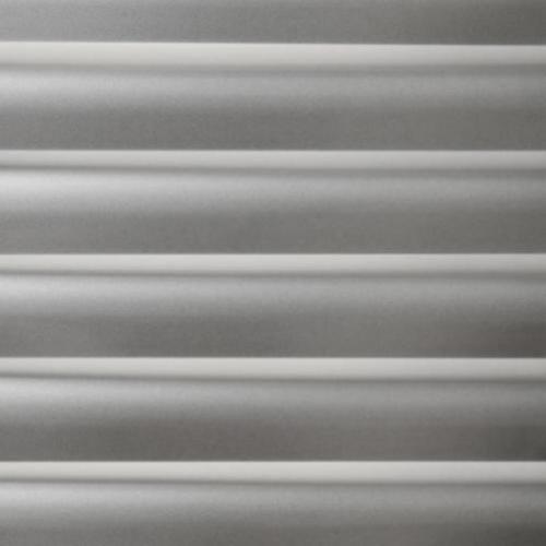 Alu-Jal HB 50mm - 100X250 Silver