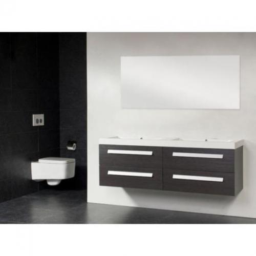 Saniclass Foggia badmeubelset