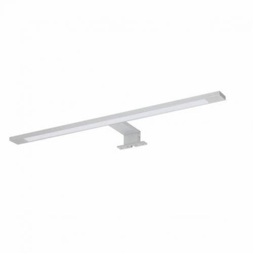 Spiegel Verlichting Tiger Ancis LED 4000K 60x4x10.5 cm Ma...