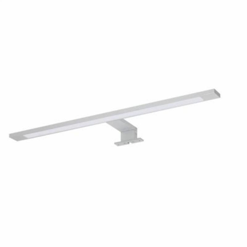 Spiegel Verlichting Tiger Ancis LED 4000K 60x4x10.5 cm Ma...