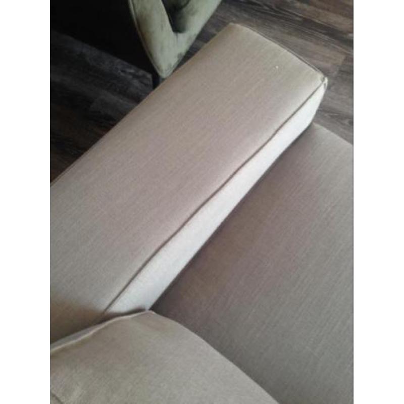 Loungebank Be Pure Home model Neat Nieuw!