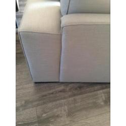 Loungebank Be Pure Home model Neat Nieuw!
