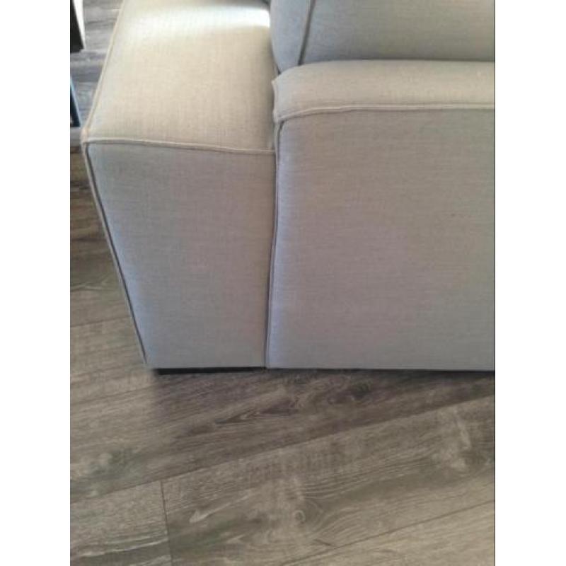 Loungebank Be Pure Home model Neat Nieuw!