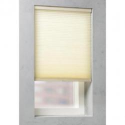 Plissee DL Cordless 90X175 Honeyc Beige