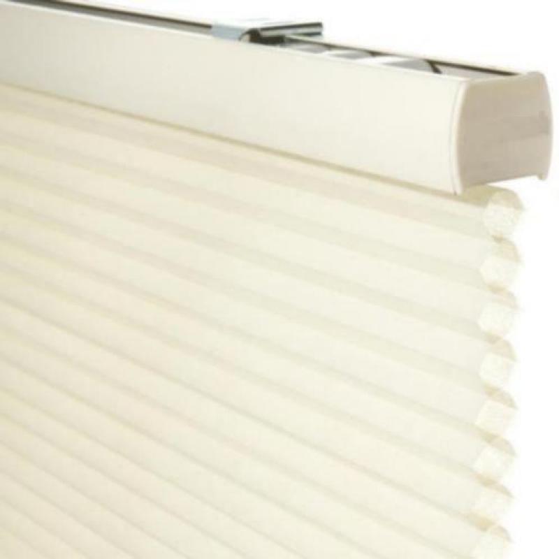Plissee DL Cordless 90X175 Honeyc Beige