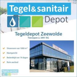 Waskom Best Design Big Rema Opbouw Rond Ø 42.5 cm