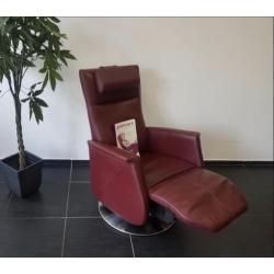 Prominent Toscane GRATIS LEVERING! ACCU RELAX STA OP STOEL