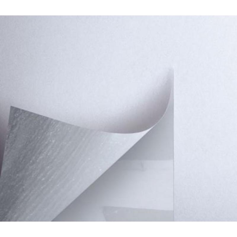 100m2 renovlies behang(glasvezelbehang)160gr + 2 emmers lijm