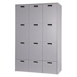 [Webshop] vtwonen Kledingkast Store, kleur Betongrijs