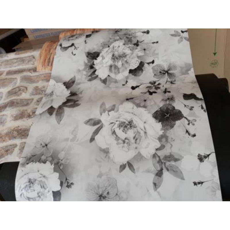 Behang Voor Maar € 4,99 !!! Opruiming !!! OP = OP !!!
