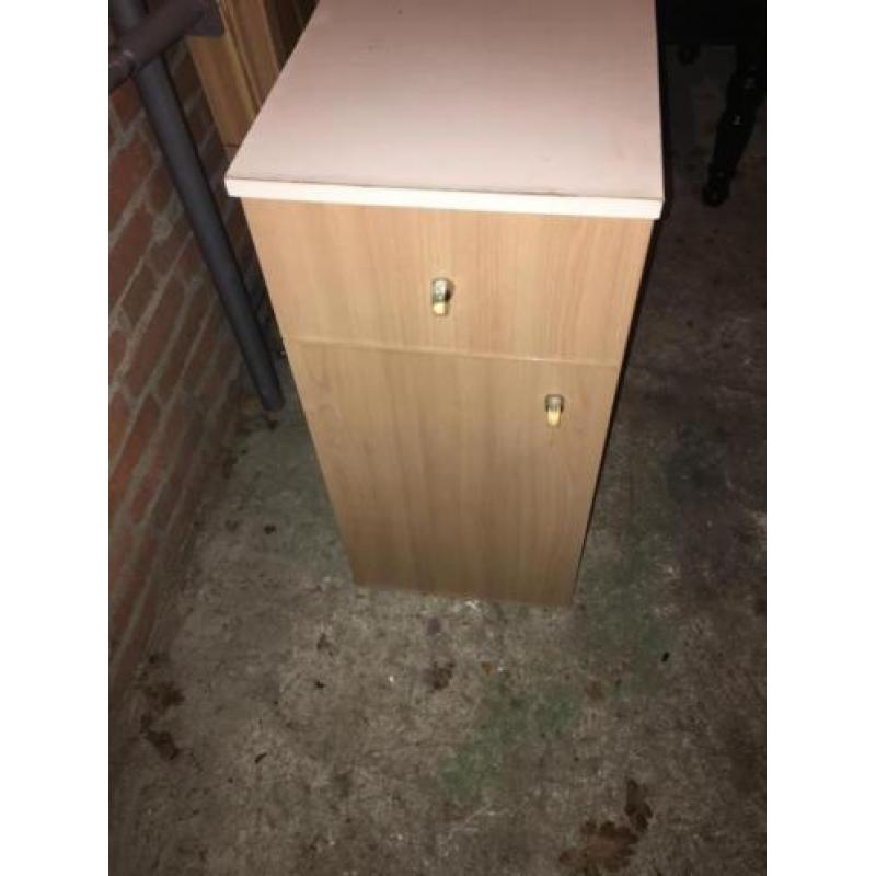 Badkamer meubels