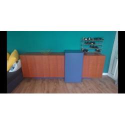 Pastoe design dressoir