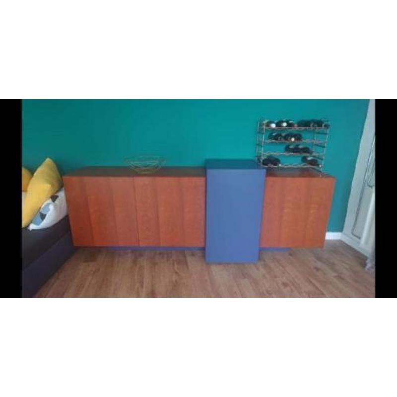 Pastoe design dressoir