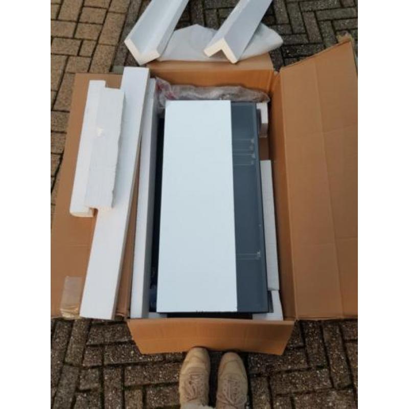 Spiegelkast badkamer gratis