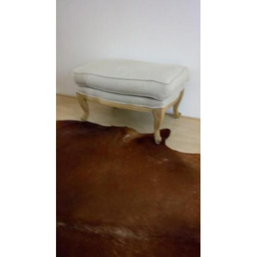 ZGAN. Hocker van Lifestyle