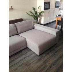 Loungebank Be Pure Home model Neat Nieuw!