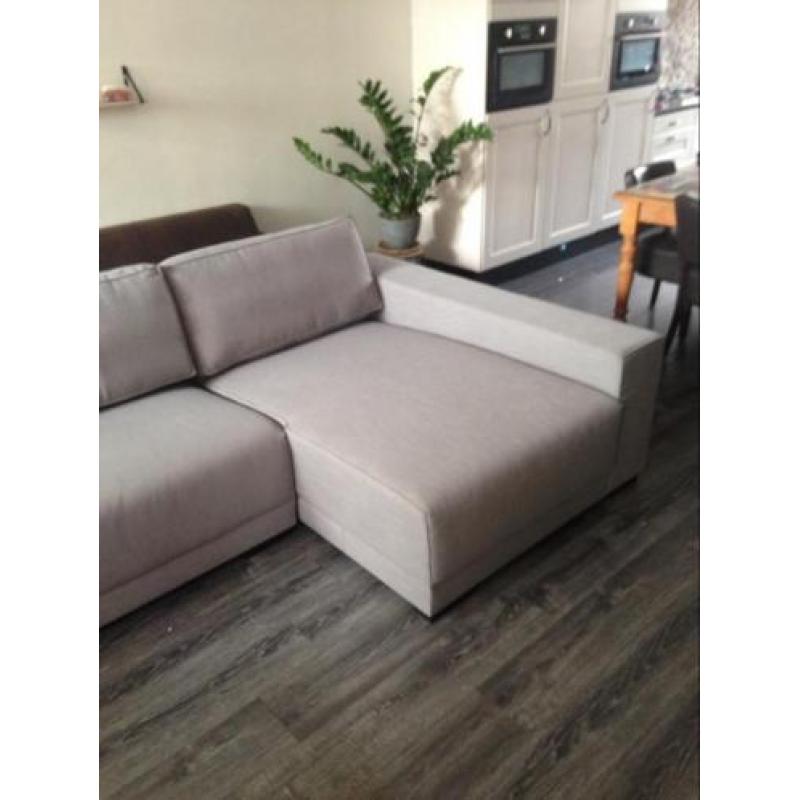 Loungebank Be Pure Home model Neat Nieuw!