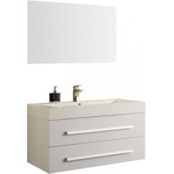 Badkamermeubel vanaf € 125,- tot € 389,- Ruime collectie.