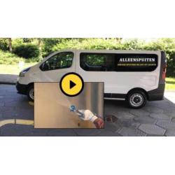 Airless latex spuiten | Online offerte | Goedkoopste in NL