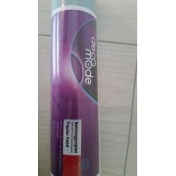 1 rol behangpapier decomode