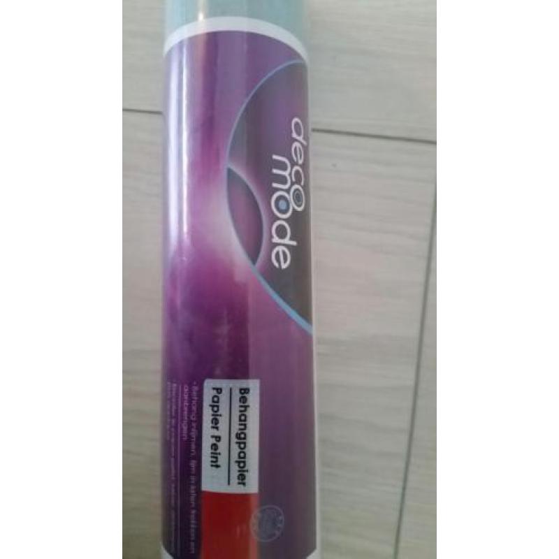 1 rol behangpapier decomode