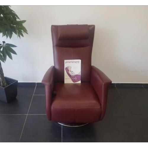 Prominent Toscane GRATIS LEVERING! ACCU RELAX STA OP STOEL