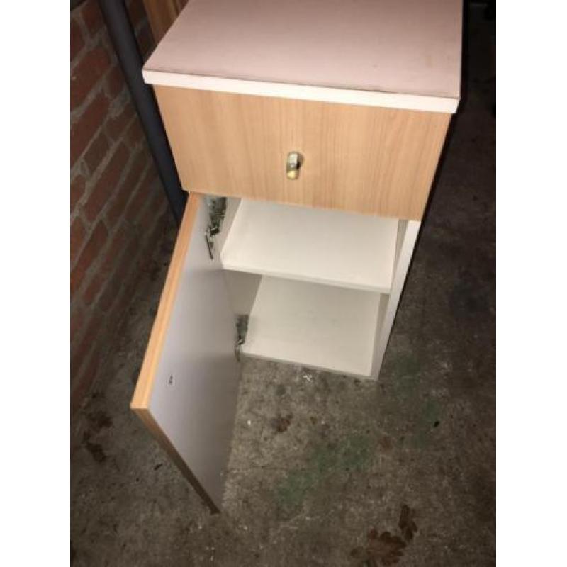 Badkamer meubels