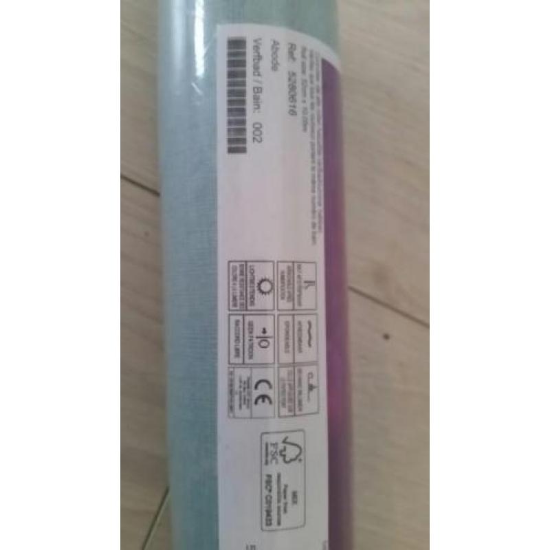 1 rol behangpapier decomode