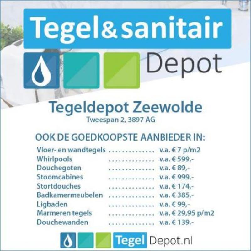 Waskom Best Design Big Rema Opbouw Rond Ø 42.5 cm