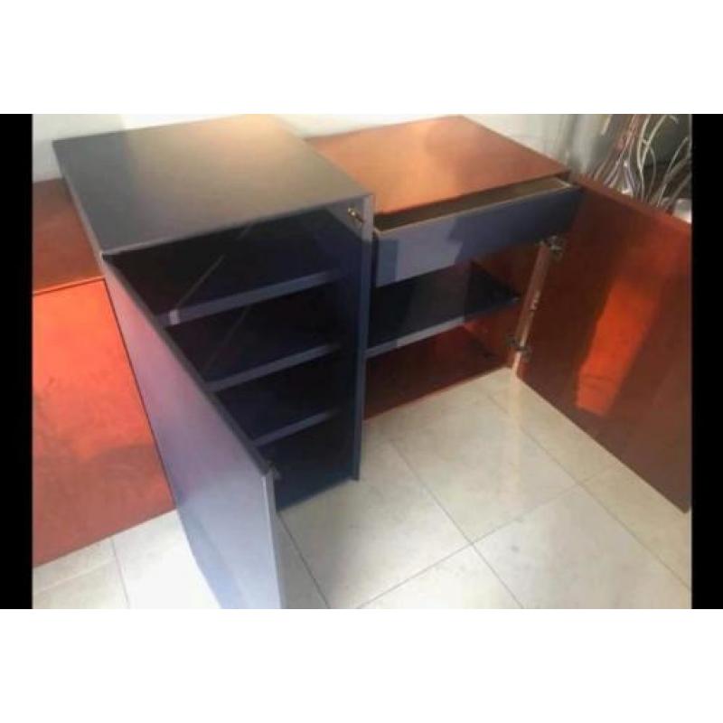 Pastoe design dressoir