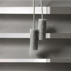 Alu-Jal HB 50mm - 100X250 Silver