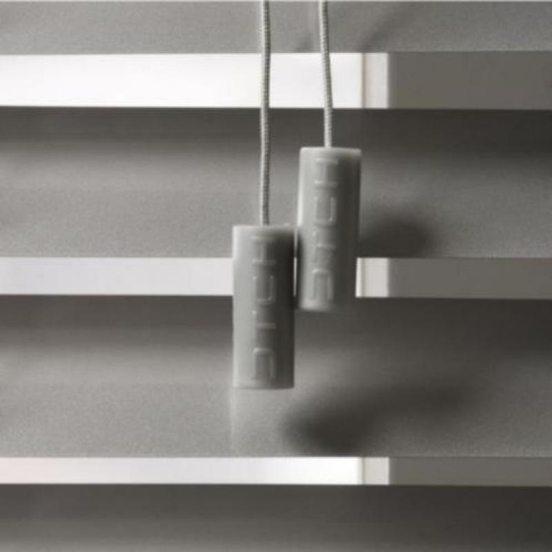 Alu-Jal HB 50mm - 100X250 Silver