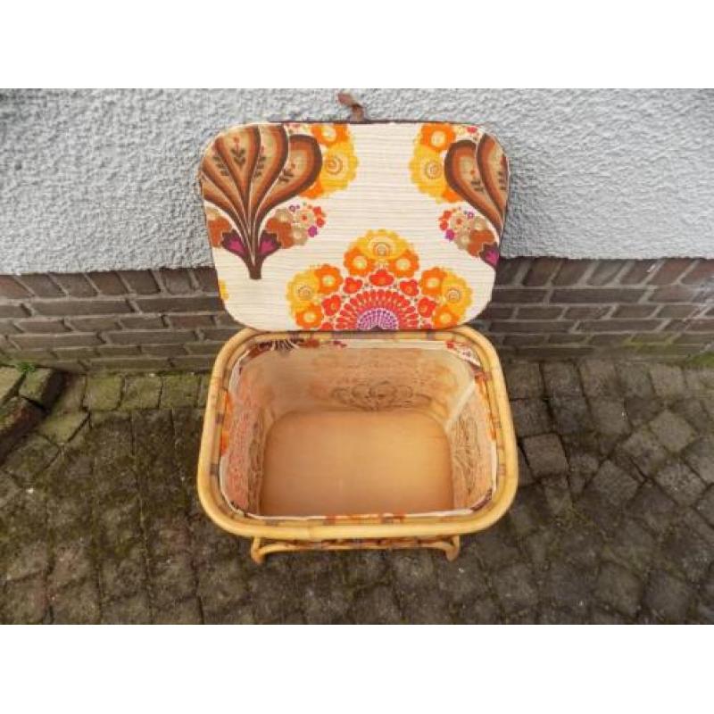 Naaimand sokken opberg wasmand mand vooraadbox