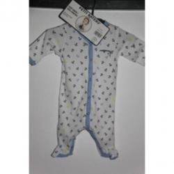 Petit Bateau boxpakje (NIEUW met kaartje)(maat newborn/50)