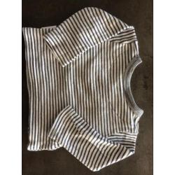 T-shirt maat 50 nieuw