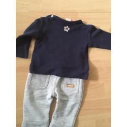 Kleding baby maat 50-56 Prenatal Nijntje jongens