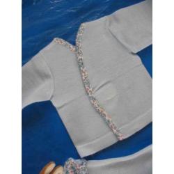 baby kleding*M 50.