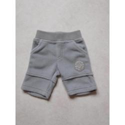 (P50) SALE! Grijs jogging broekje