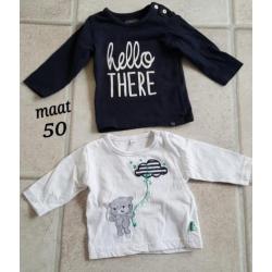 Jongens kleding 50