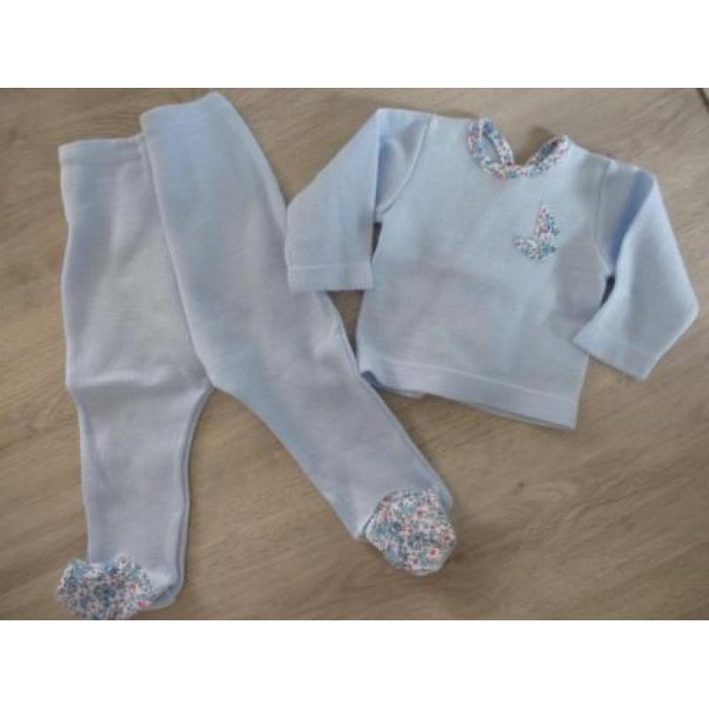 baby kleding*M 50.